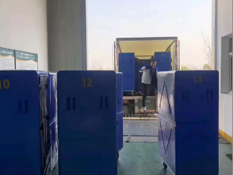 福安工厂图片-02