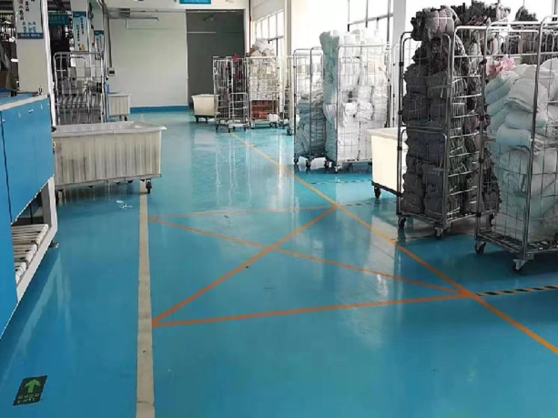 福安工厂图片-01